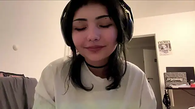 silkydewk webcam