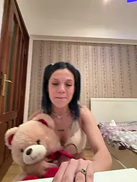 BlackViper66 webcam