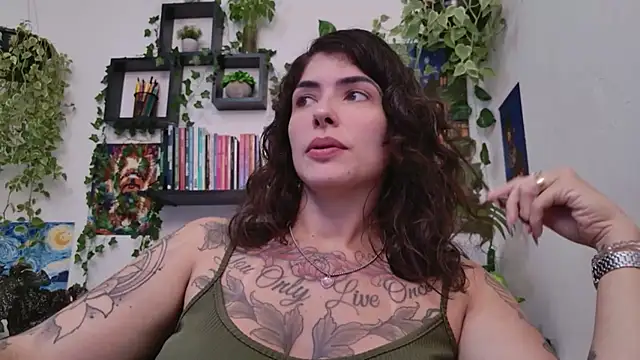 talimajesty (F young) - boobs / peitos