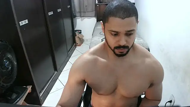 Brian_Aries webcam