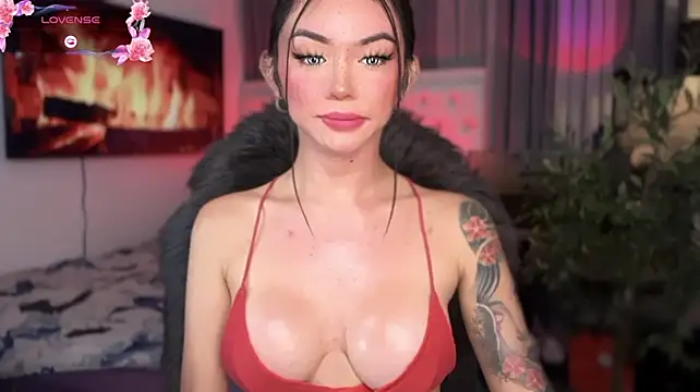 Model: sassy_olivia