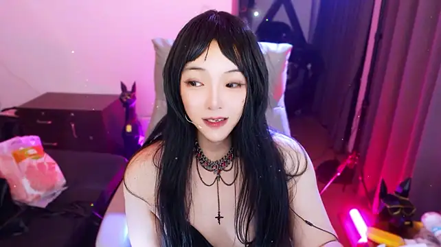 SaraSilky live sex cam