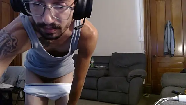 shotgun98 (M young) - #american #bears #big-cocks #black-hair #bubblebutt #cam2cam #cock-rating #cosplay #ejaculation #flashing #gays #handy #hd #jerk-off-instruction #masturbation #medium #middle-priced-privates #role-play #short-hair #shower #small-audience #smoking #striptease #twerk #white #young