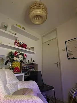 VeraSerephina webcam