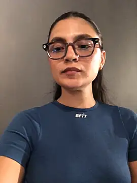 Gia_Mazzon webcam