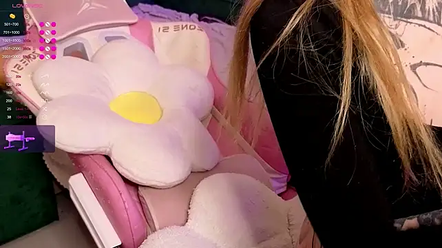 Britney_Lynch webcam