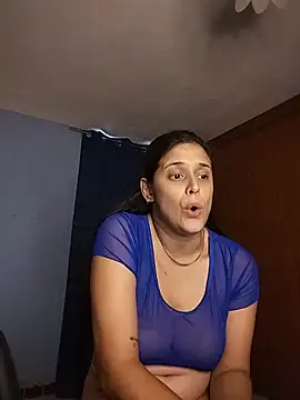 Catalinacandela webcam