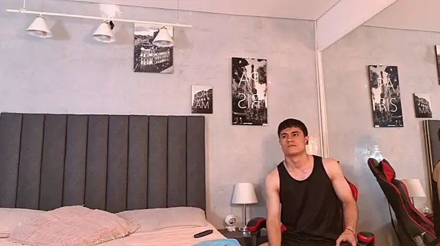 roan_birkin webcam