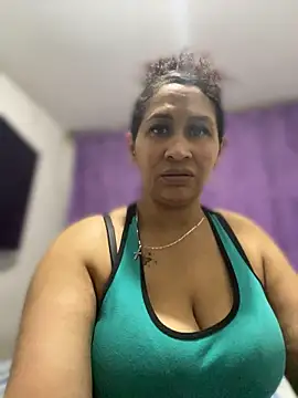 Carola-Ross webcam