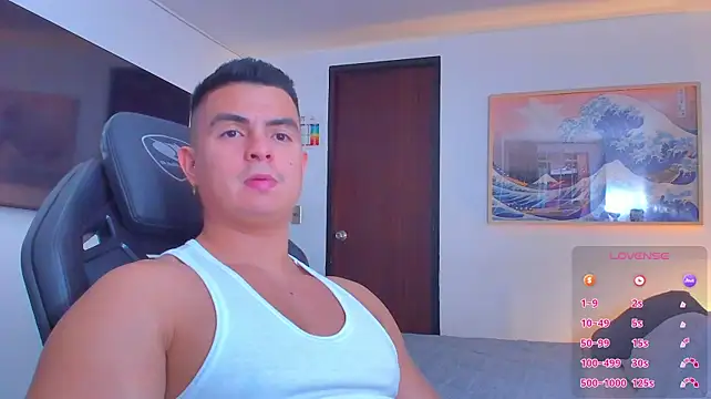 RJBarto webcam