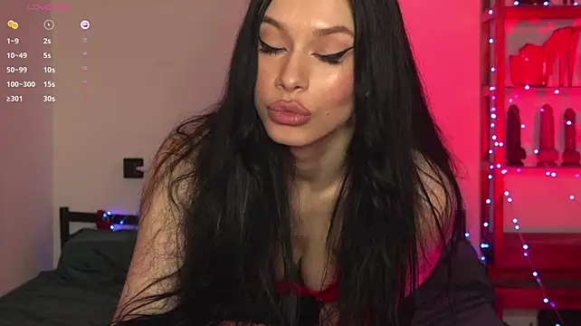 Olivia_Faye webcam