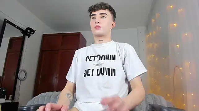 SebastianHilton webcam