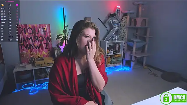 oh_adaline webcam