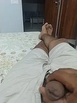 Desiandaj webcam