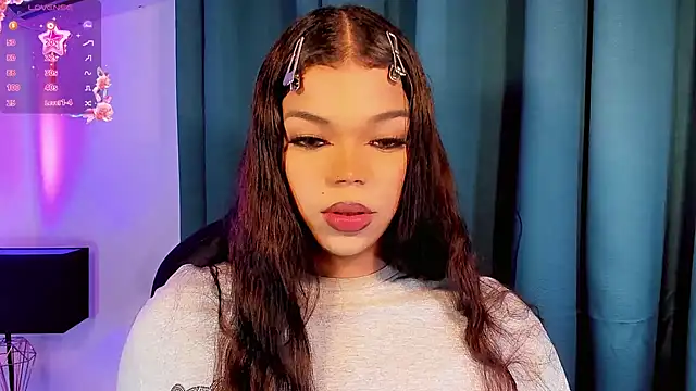 Keira_Fox31 webcam