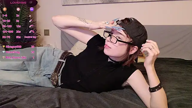 Nicolle_moors webcam