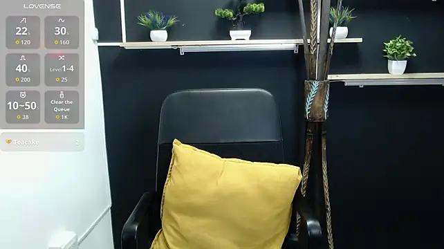 Lauryn_Jones webcam