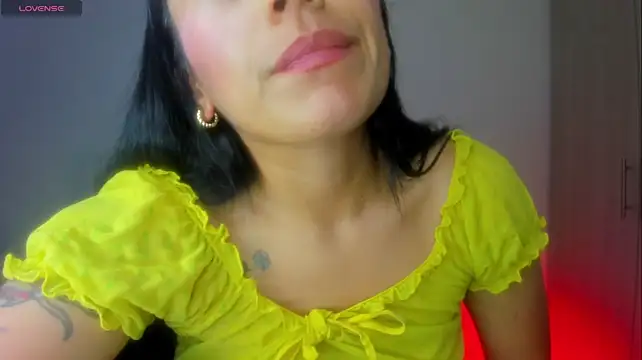 Millie_bobby webcam