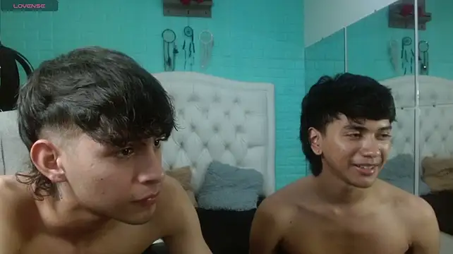 DraxBlade09 webcam