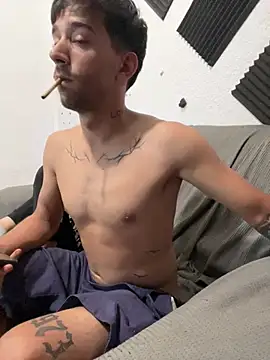 Jeikoboy webcam
