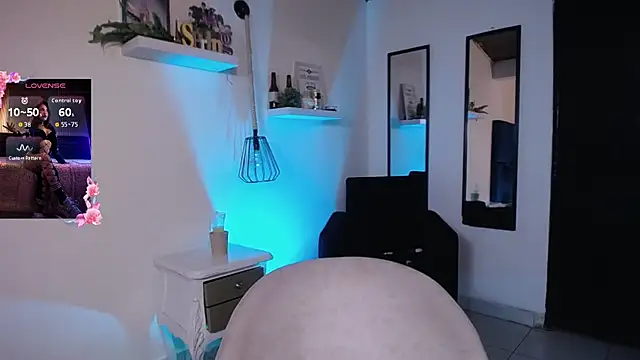 Raven_Blue_ webcam