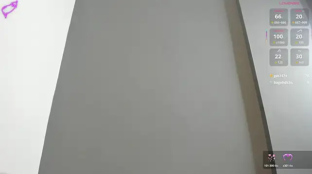 Cherry_violeta webcam