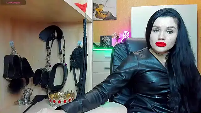 KristiTopxx webcam