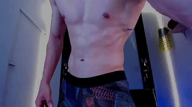 Dark_Valentino_ webcam