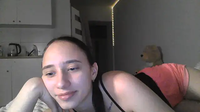 DarkMirel webcam