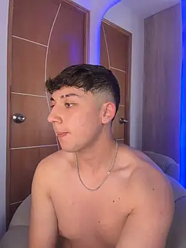 OLIVER_K webcam