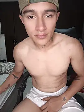 LiamDeeps webcam