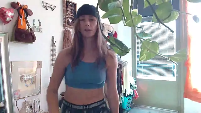 LilBongo1 webcam