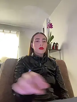 miss_julietha webcam