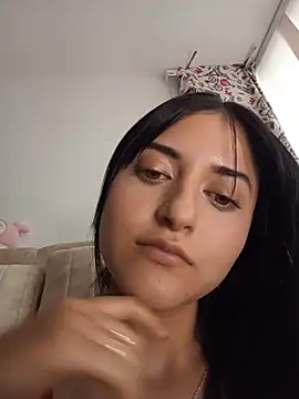 Sallyrosee1 webcam