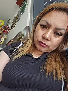 -Zoe-1 webcam