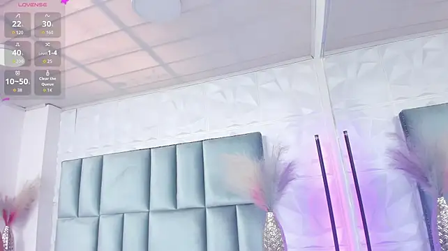 Gabriela_Miel webcam