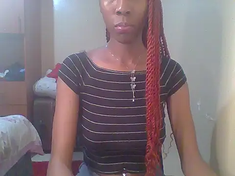 Slutty_lany webcam