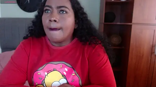 karol_morillo webcam