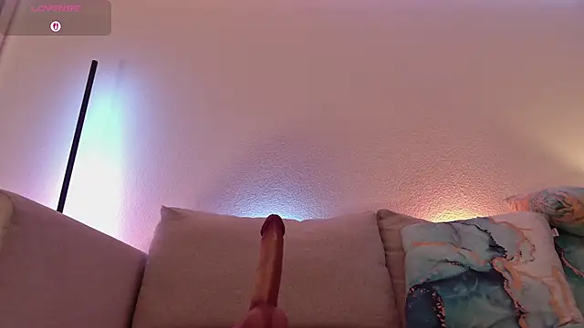 Nova-Lee webcam
