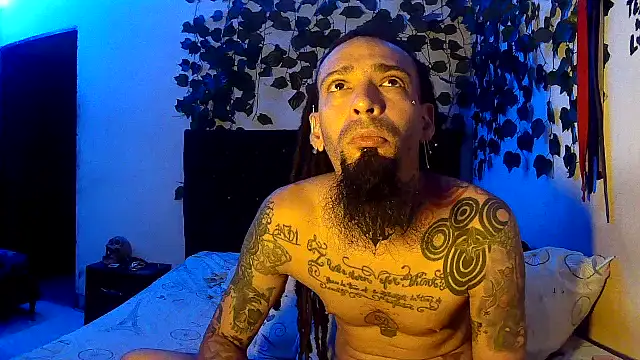 caribbeanlover1 webcam