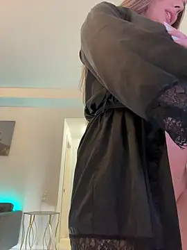 IsabellaEtthan webcam