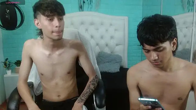 DraxBlade09 webcam