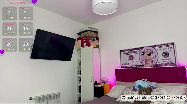 sofialopezzzzz webcam