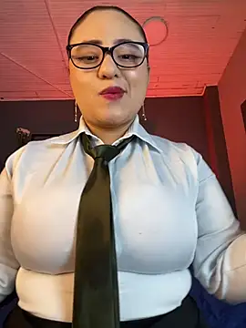 LuisAny webcam