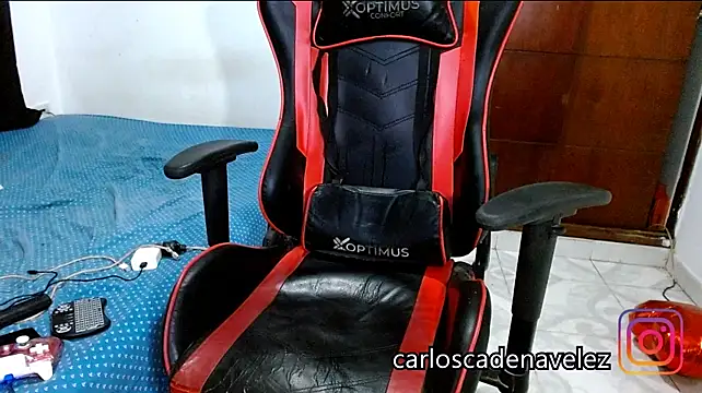 dickmaximum webcam
