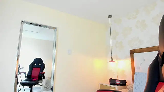 IRISCLARK1 webcam