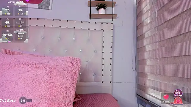 Atenea_Klett_ webcam