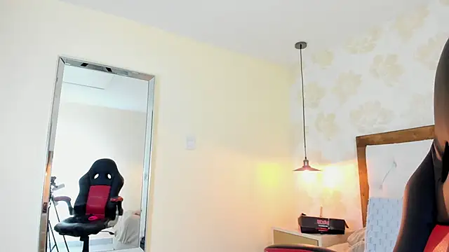 IRISCLARK1 webcam