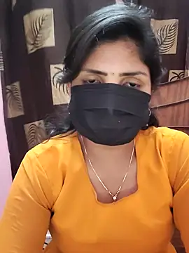 Tamil_SweetHeart webcam