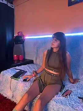 XxL0lita_MysticaxX live cam on StripChat